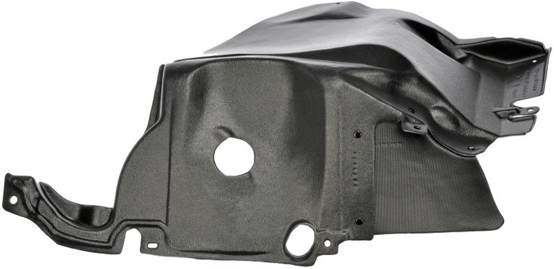 Dorman 926304 Undercar Shield product image 2 of 2