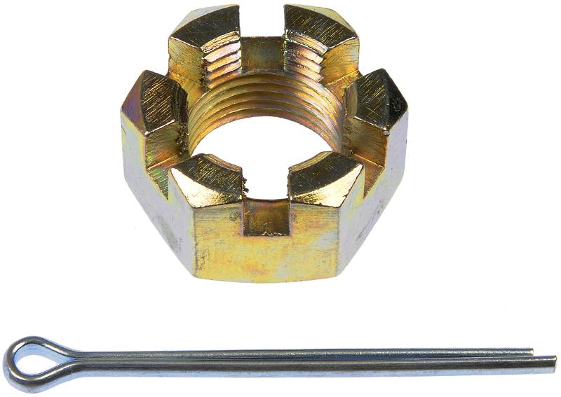 Dorman 05140 Spindle Lock Nut Kit product image 4 of 4