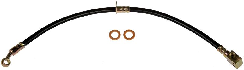 Dorman H620733 - Brake Hydraulic Hose Dorman H620733 Brake Hydraulic Hose product image 3 of 3