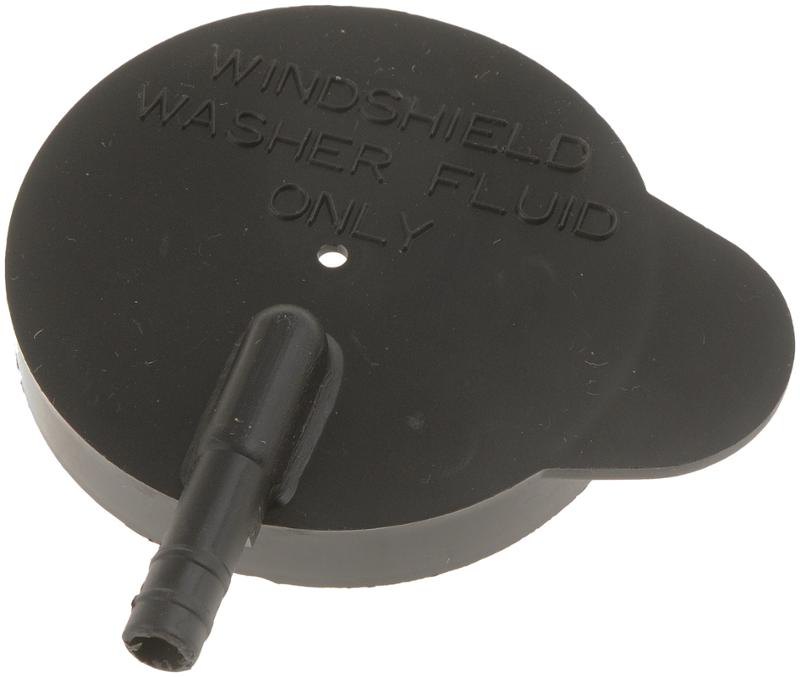 Dorman 47107 Washer Fluid Reservoir Cap product image 2 of 2