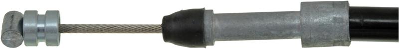 Dorman C93364 - Parking Brake Cable Dorman C93364 Parking Brake Cable product image 2 of 3