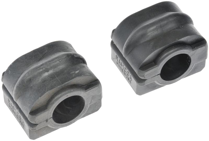 Dorman 535943 - Suspension Stabilizer Bar Bushing Dorman 535943 Suspension Stabilizer Bar Bushing product image 1 of 1