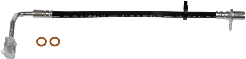 Dorman H621762 Brake Hydraulic Hose product image 3 of 3