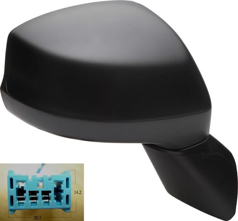 Dorman 9551729 Door Mirror product image 2 of 2
