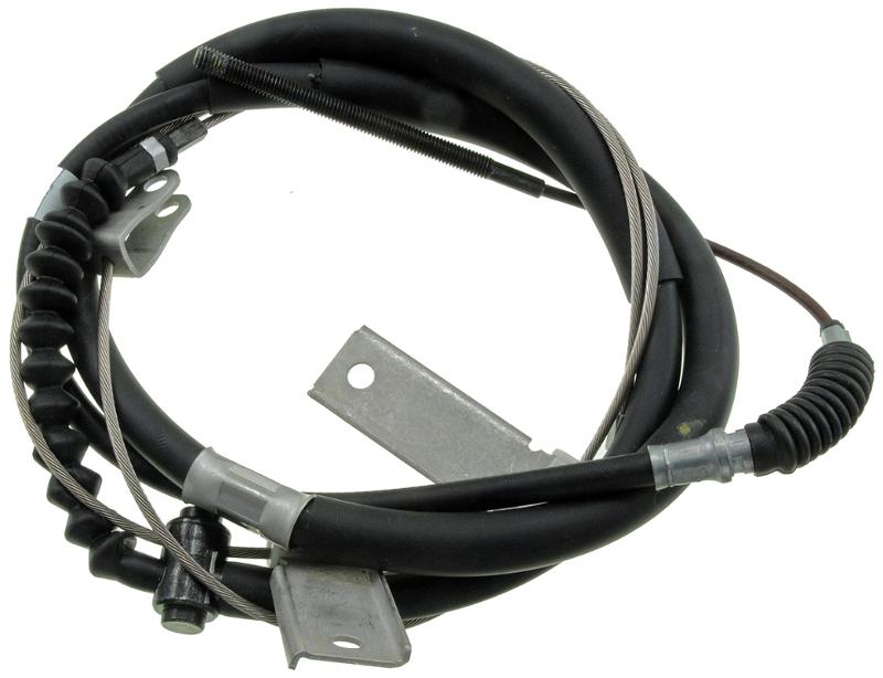 Dorman C138655 Parking Brake Cable product image 2 of 3
