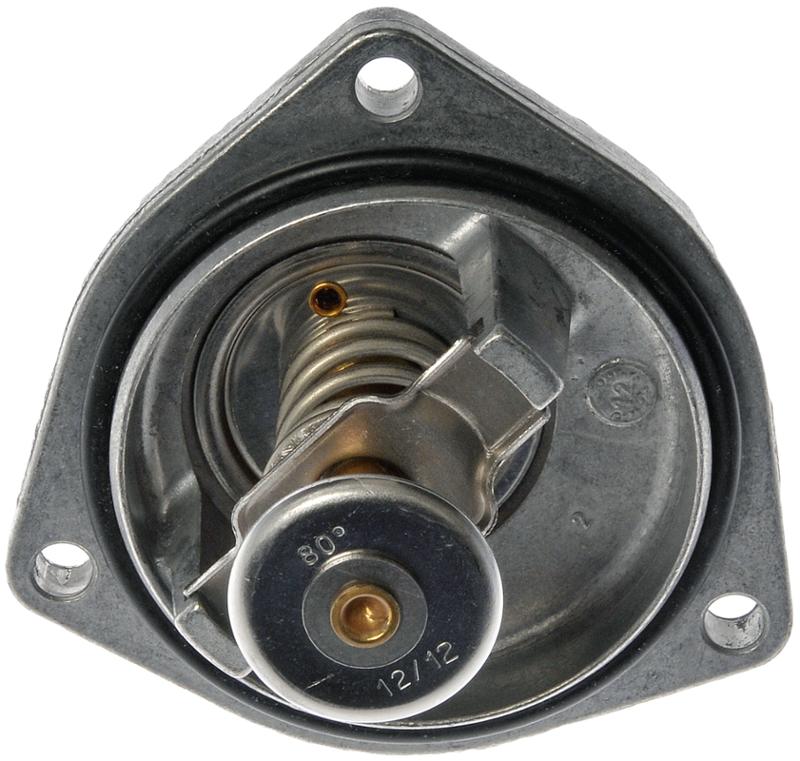 Dorman 9025144 Engine Coolant Thermostat Housing Assembly product image 2 of 2