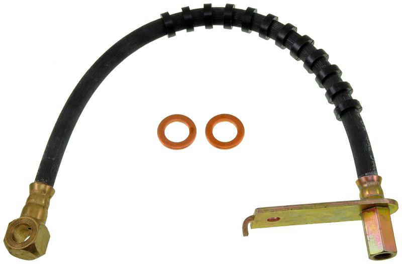 Dorman H38153 Brake Hydraulic Hose product image 3 of 3