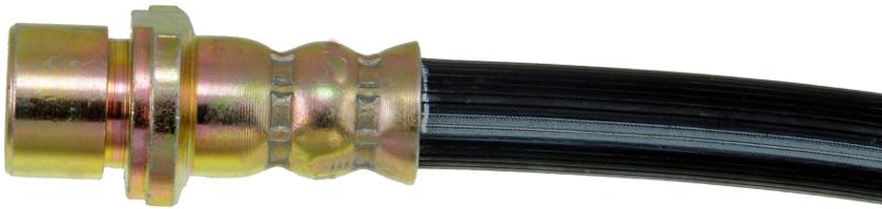 Dorman H380433 Brake Hydraulic Hose product image 3 of 7