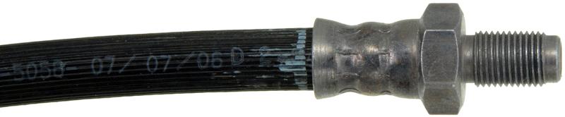 Dorman H77863 Brake Hydraulic Hose product image 3 of 3