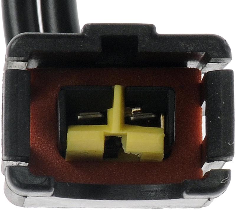 Dorman 645209 - Engine Coolant Level Sensor Connector Dorman 645209 Electrical Pigtail product image 2 of 2