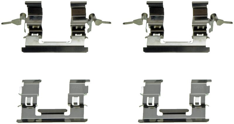 Dorman HW13361 Disc Brake Hardware Kit product image 1 of 1