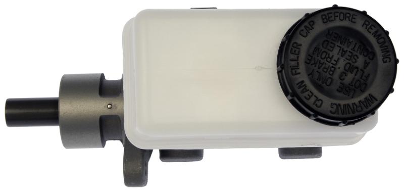 Dorman M639007 Brake Master Cylinder product image 4 of 4