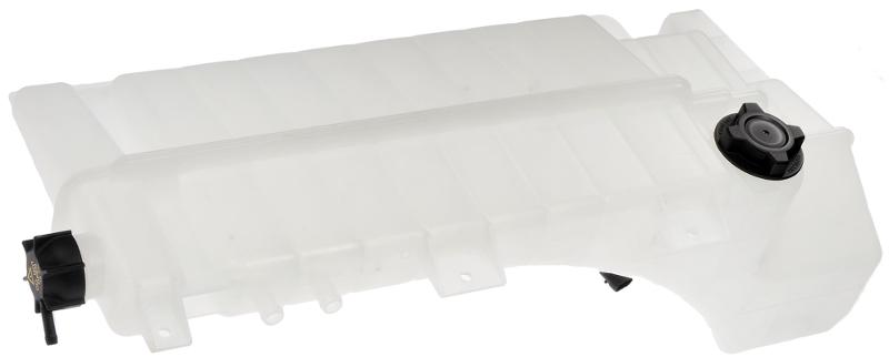 Dorman 6035505 Engine Coolant Recovery Tank product image 3 of 3