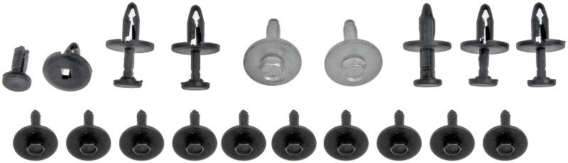Dorman 924048 Undercar Shield product image 4 of 4