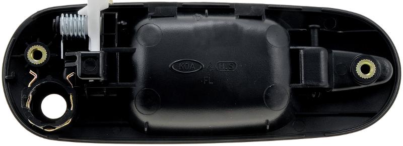 Dorman 77609 Exterior Door Handle product image 1 of 3