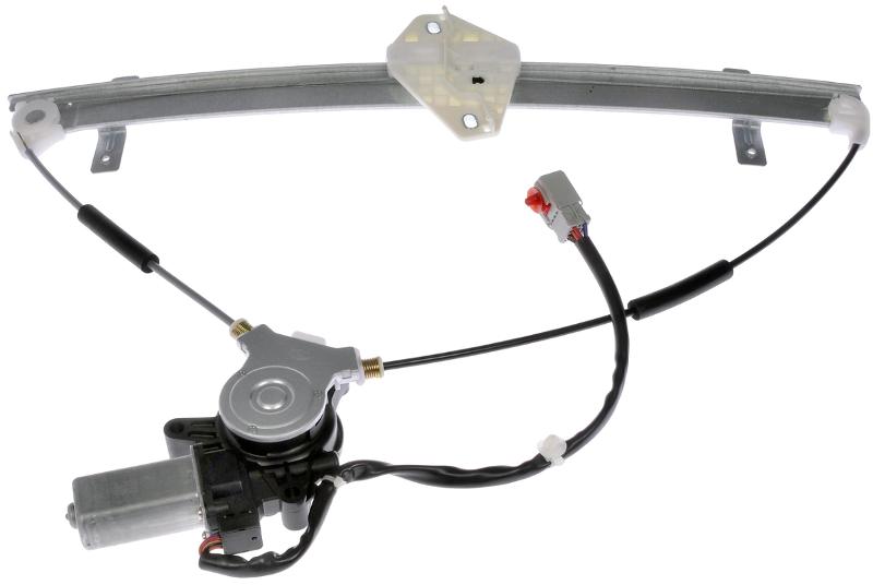 Dorman 741302 Power Window Motor and Regulator Assembly product image 3 of 3