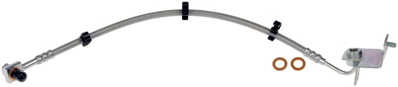 Dorman H621526 Brake Hydraulic Hose product image 3 of 3