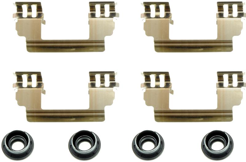 Dorman HW5679 - Disc Brake Hardware Kit Dorman HW5679 Disc Brake Hardware Kit product image 1 of 1