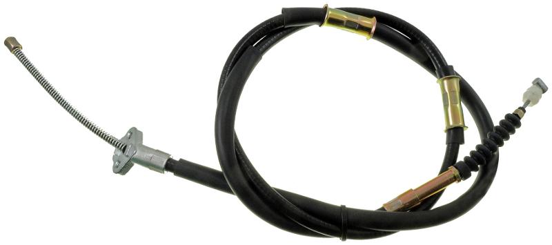 Dorman C660254 - Parking Brake Cable Dorman C660254 Parking Brake Cable product image 3 of 3