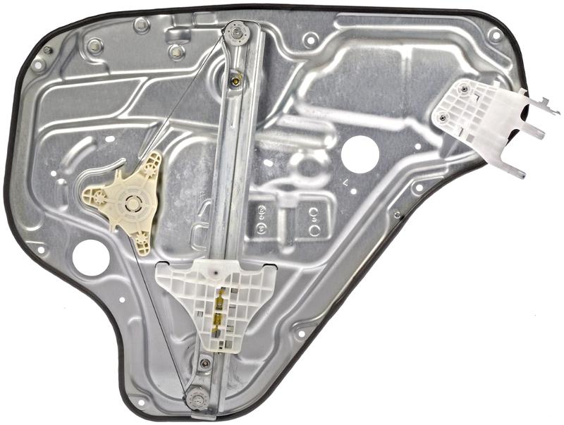 Dorman 748350 Power Window Motor and Regulator Assembly product image 3 of 3