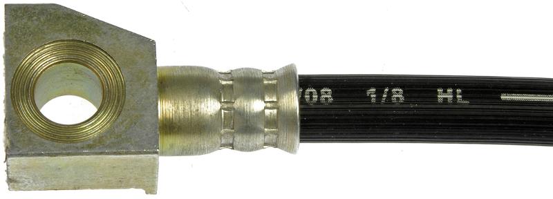 Dorman H381062 Brake Hydraulic Hose product image 3 of 3