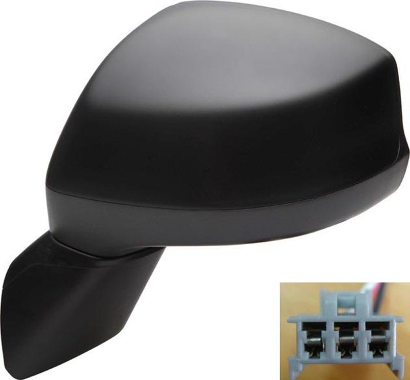 Dorman 9551728 Door Mirror product image 2 of 2