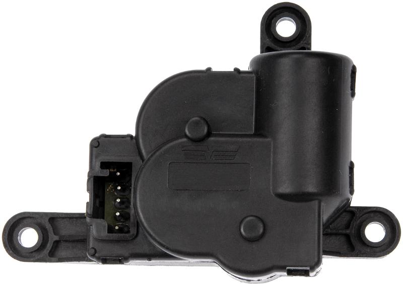 Dorman 604008 - HVAC Heater Blend Door Actuator Dorman 604008 HVAC Heater Blend Door Actuator product image 3 of 3