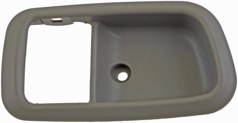 Dorman 91360 Interior Door Handle Bezel product image 3 of 3