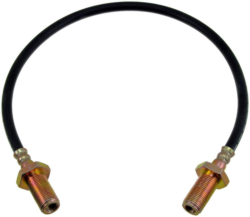 Dorman H36806 Brake Hydraulic Hose product image 2 of 3