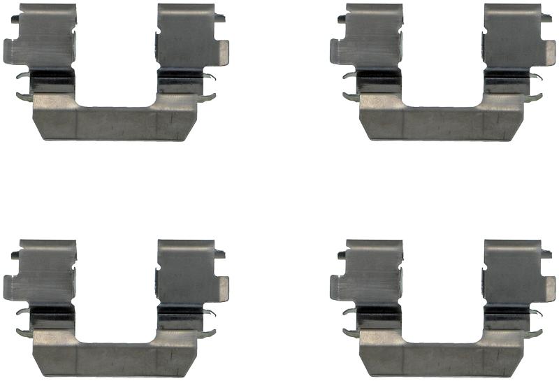 Dorman HW5608 Disc Brake Hardware Kit product image 1 of 1