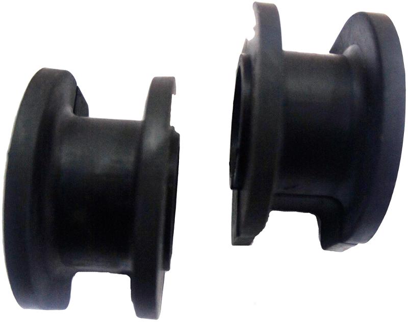 Dorman 531264 - Suspension Stabilizer Bar Bushing Kit Dorman 531264 Suspension Stabilizer Bar Bushing product image 2 of 2