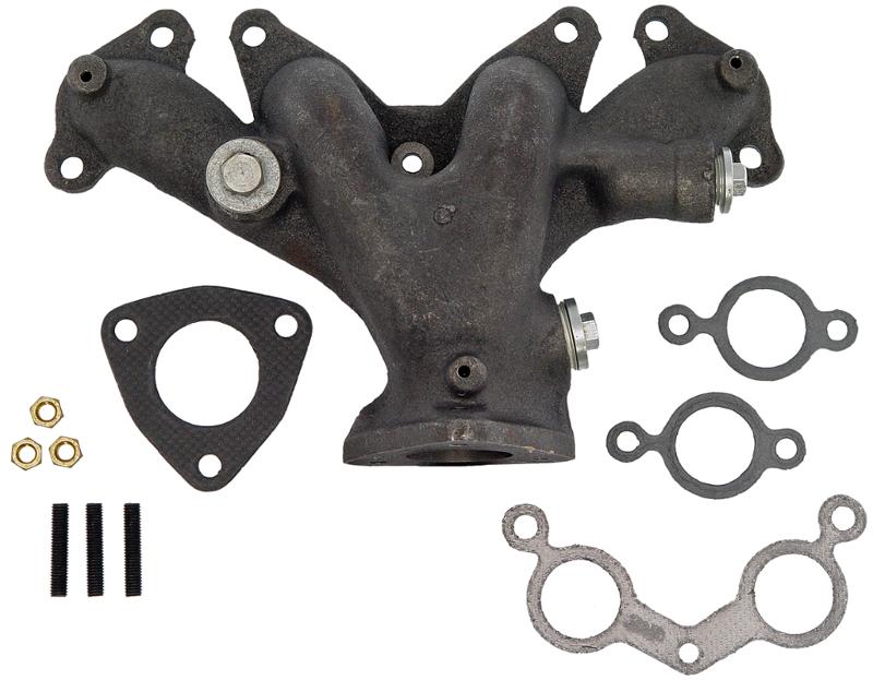Dorman 674181 Exhaust Manifold product image 3 of 3