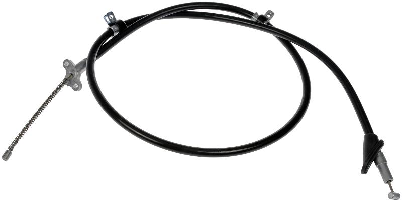Dorman C661130 Parking Brake Cable product image 3 of 3