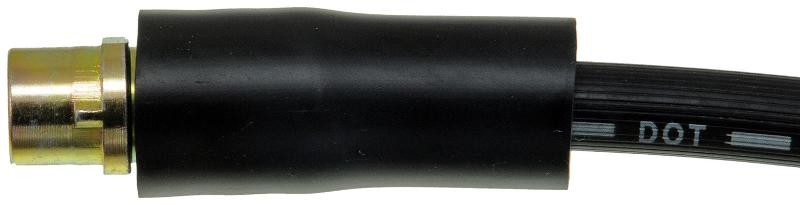 Dorman H380451 Brake Hydraulic Hose product image 2 of 3