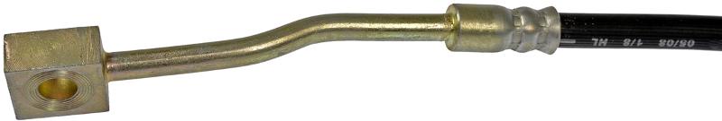 Dorman H620919 - Brake Hydraulic Hose Dorman H620919 Brake Hydraulic Hose product image 3 of 3