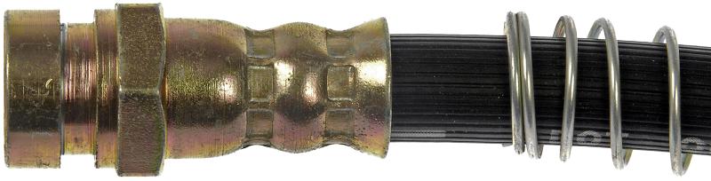 Dorman H620958 Brake Hydraulic Hose product image 3 of 3