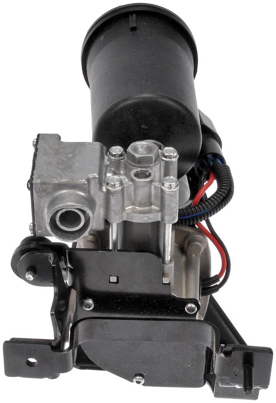 Dorman 949204 Suspension Air Compressor product image 4 of 4