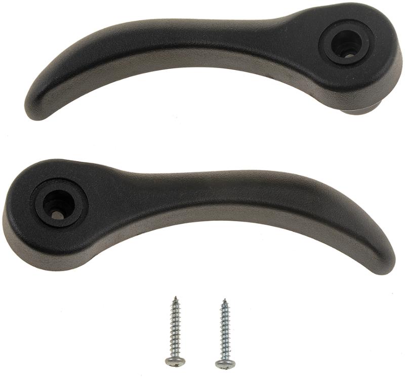 Dorman 77199 - Seat Back Recliner Adjustment Handle Dorman 77199 Seat Back Recliner Adjustment Handle product image 2 of 2