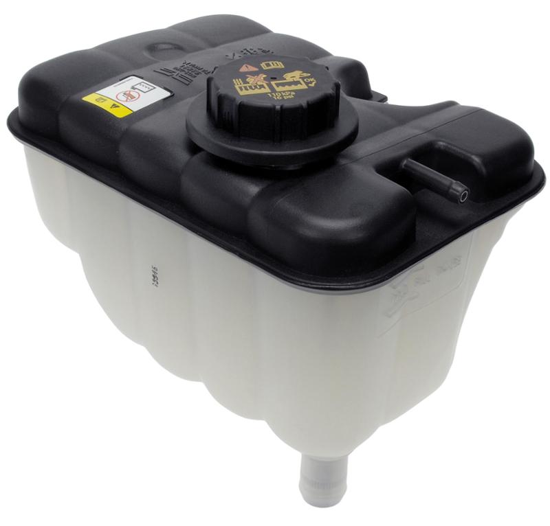 Dorman 603050 Engine Coolant Recovery Tank product image 1 of 1