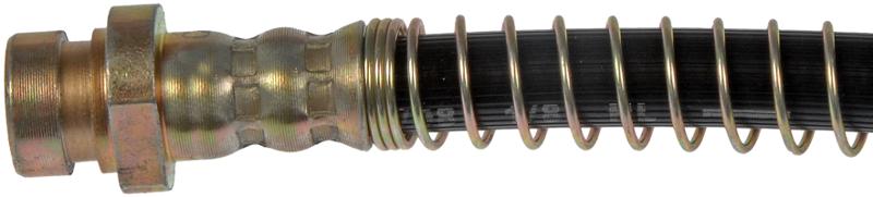 Dorman H620949 - Brake Hydraulic Hose Dorman H620949 Brake Hydraulic Hose product image 2 of 3