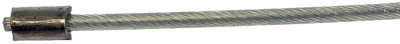 Dorman C93403 Parking Brake Cable product image 3 of 3