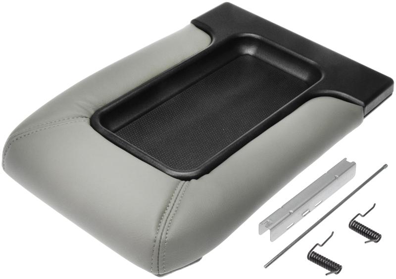 Dorman 924813 Console Lid product image 2 of 2
