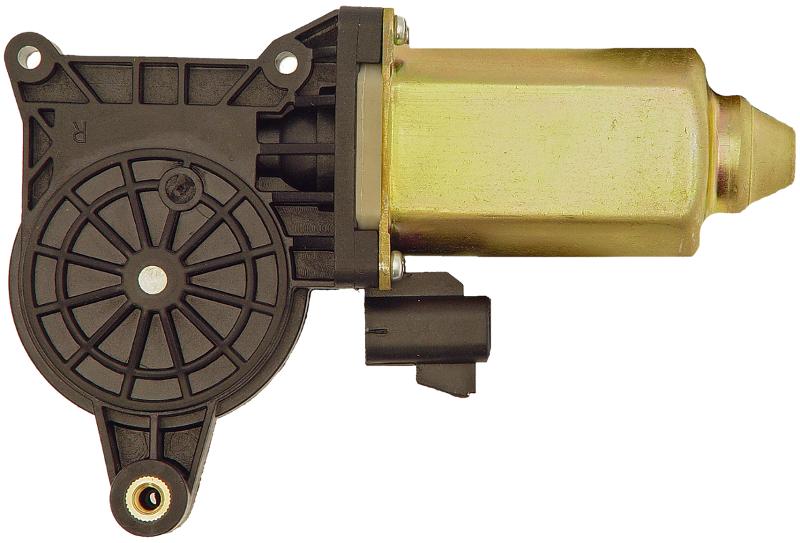 Dorman 742122 Power Window Motor product image 3 of 3