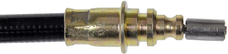 Dorman C93121 Parking Brake Cable product image 3 of 3