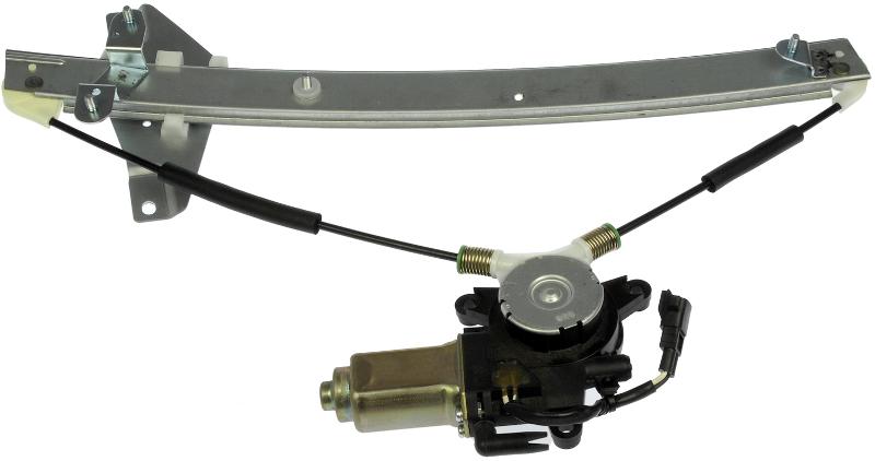 Dorman 741784 Power Window Motor and Regulator Assembly product image 3 of 3