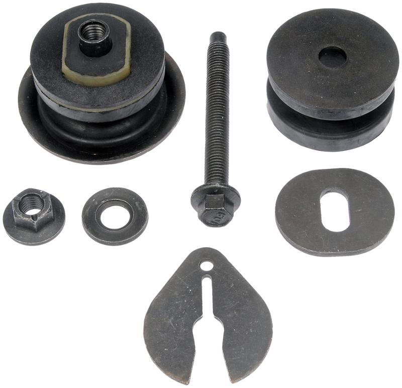 Dorman 924051 - Body Mount Dorman 924051 Body Mount product image 1 of 1