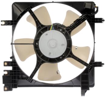 Dorman 621258 Engine Cooling Fan Assembly product image 4 of 4