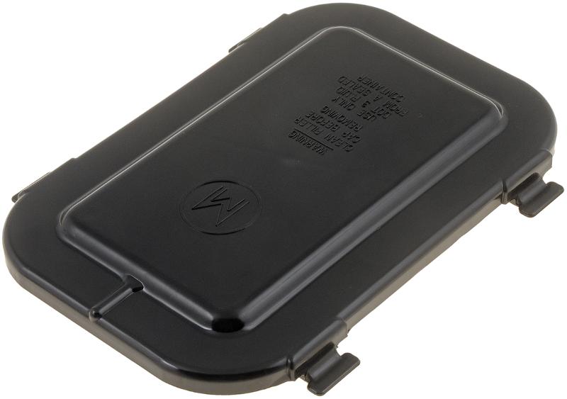 Dorman 42041 Brake Master Cylinder Cap product image 4 of 4