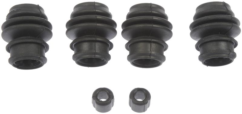 Dorman HW16173 - Disc Brake Caliper Bushing Dorman HW16173 Disc Brake Caliper Bushing product image 1 of 1