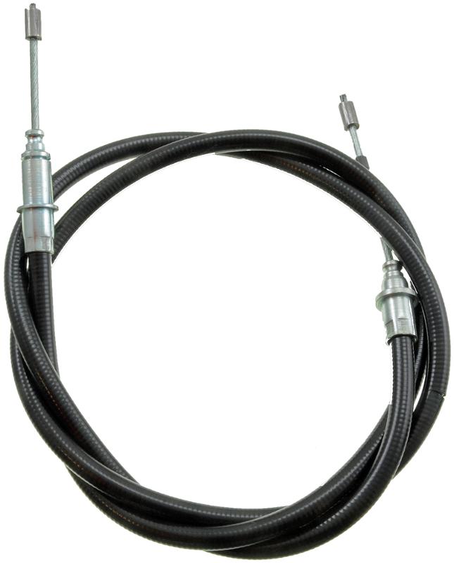 Dorman C93296 Parking Brake Cable product image 3 of 3